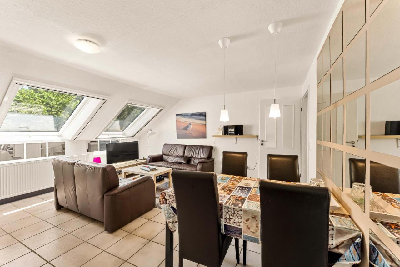 Ferienwohnung Grashaus Upleward Krummhörn Exterior foto