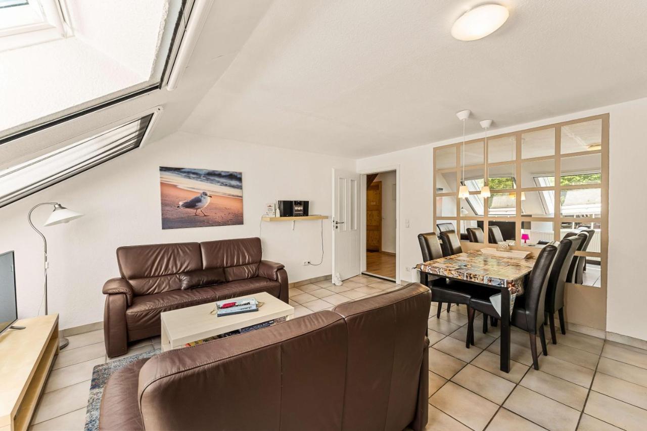 Ferienwohnung Grashaus Upleward Krummhörn Exterior foto